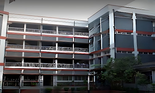 Springdales School — photo 1