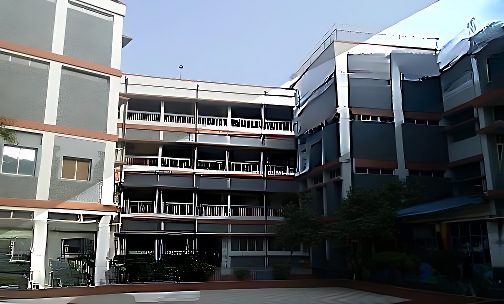 Springdales School — photo 2