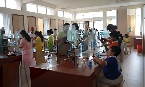 Springdales School — photo 3