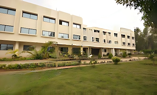 Spurthy Global School — photo 1