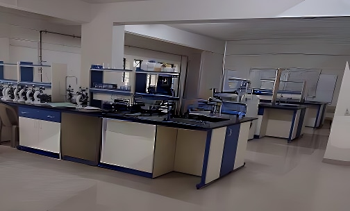 Spurthy Global School — photo 3