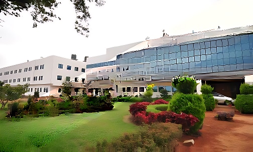 Spurthy PU College — photo 1