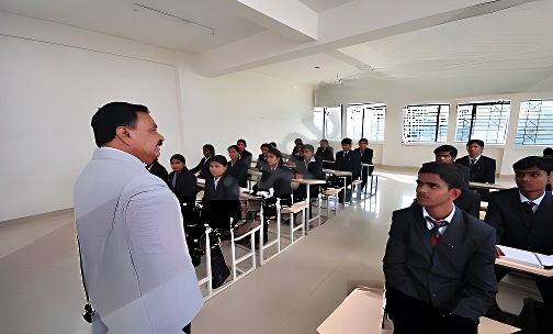 Spurthy PU College — photo 3