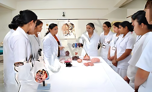 Spurthy PU College — photo 4