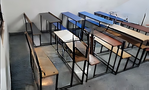 SR Capital Public School — photo 2