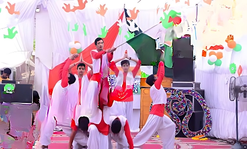 SR Capital Public School — photo 3
