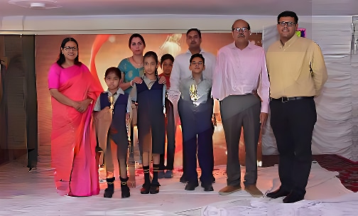 SR Capital Public School — photo 4
