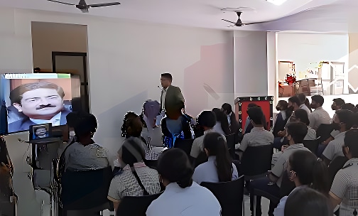 SR Capital Public School — photo 6