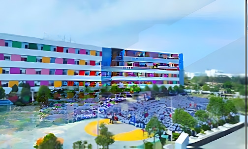 Sr Global School — photo 1