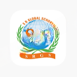 Sr Global School logo