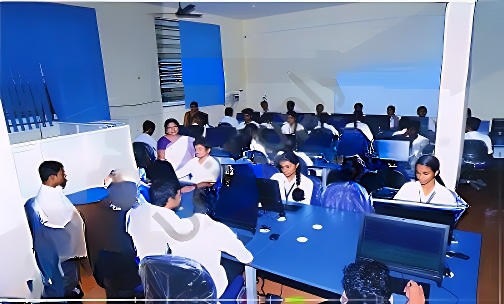 Sree Ayyappa Education Centre And Composite PU College — photo 3