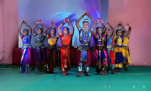 Sree Ayyappa Education Centre And Composite PU College — photo 4