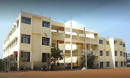 Sree Ayyappa Education Centre — photo 1