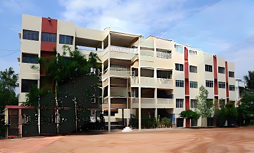 Sree Ayyappa Education Centre — photo 2
