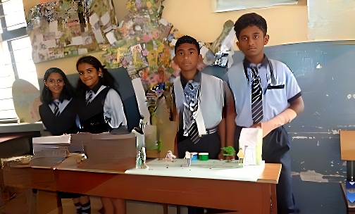 Sree Ayyappa Education Centre — photo 3