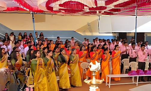 Sree Ayyappa Education Centre — photo 4