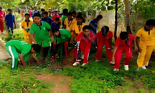 Sree Ayyappa Education Centre — photo 5