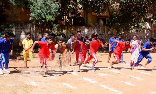 Sree Ayyappa Education Centre — photo 6