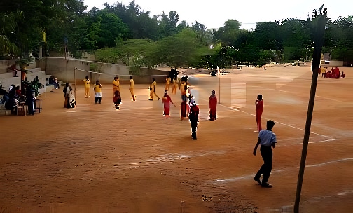 Sree Ayyappa Education Centre — photo 7