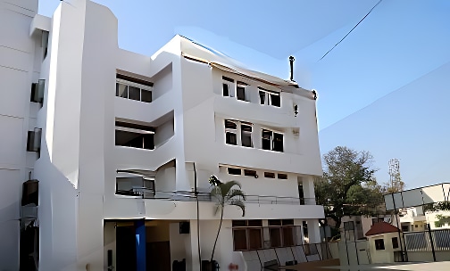 Sree Cauvery School — photo 1