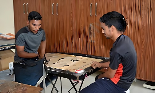 Sree Narayana Guru College of Commerce — photo 4