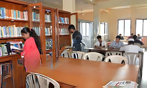 Sree Narayana Guru College of Commerce — photo 5