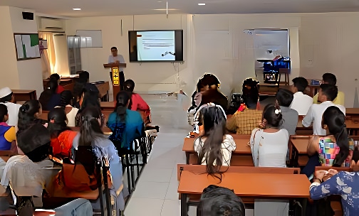 Sree Narayana Guru College of Commerce — photo 6