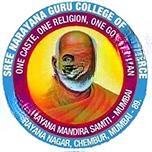 Sree Narayana Guru College of Commerce logo