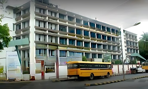 Sree Narayana Guru High School — photo 2