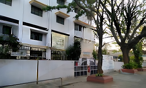 Sree Rama Vidyalaya — photo 1