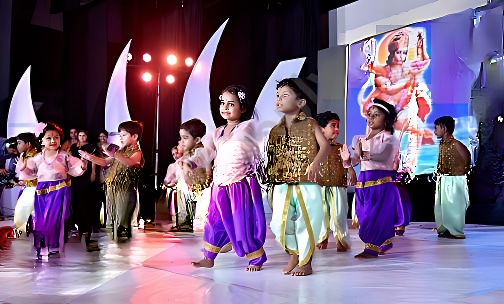 Sree Rama Vidyalaya — photo 4