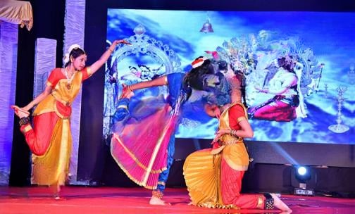 Sree Rama Vidyalaya — photo 5