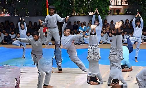 Sree Rama Vidyalaya — photo 10