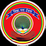 Sree Saraswathi Vidya Mandira logo