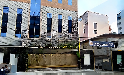 Sree Saraswathi Vidya Mandira — photo 1