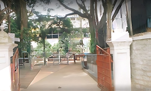 Sree Saraswathi Vidya Mandira — photo 2