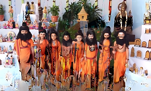 Sree Saraswathi Vidya Mandira — photo 7