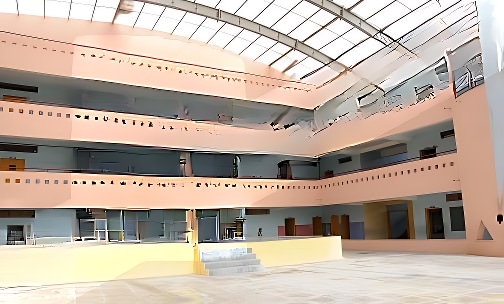 Sree Sharadamba Vidya Niketan — photo 3