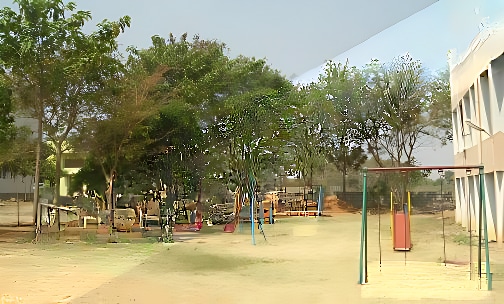 Sree Sharadamba Vidya Niketan — photo 7