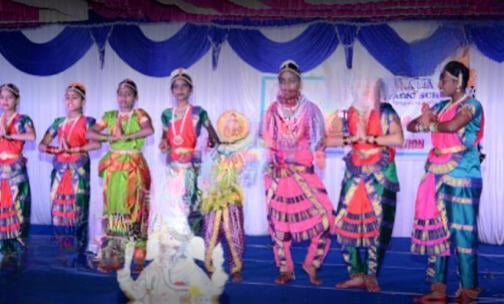 Sree Swamy Vivekananda Higher Primary School — photo 2