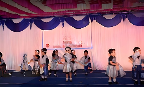 Sree Swamy Vivekananda Higher Primary School — photo 3