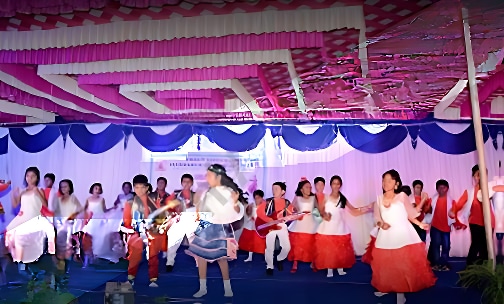 Sree Swamy Vivekananda Higher Primary School — photo 4