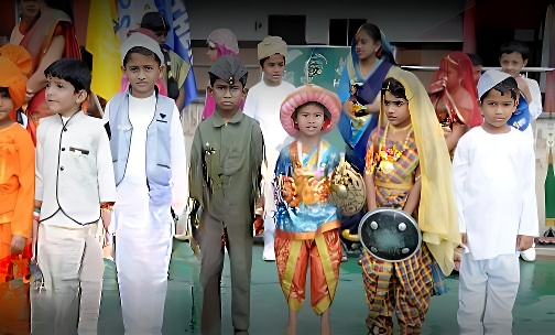 Sree Swamy Vivekananda Higher Primary School — photo 5