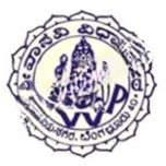 Sree Vasavi Vidya Peetha logo