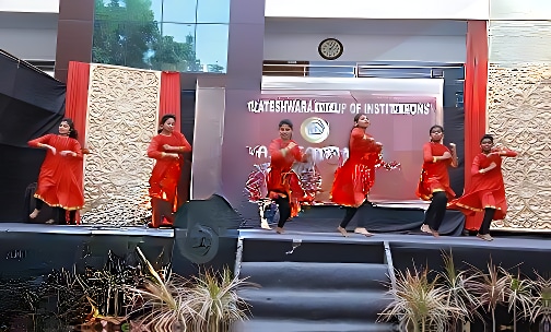 Sree Venkateshwara School — photo 3