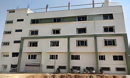 Sree Vijaya Vidya Mandira — photo 1