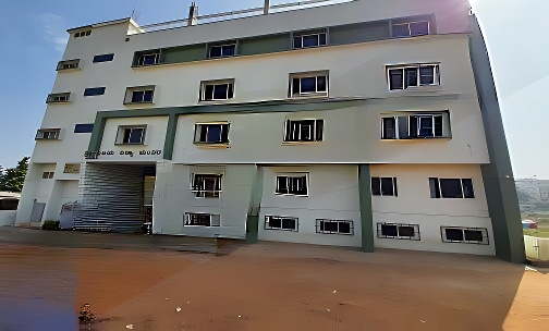 Sree Vijaya Vidya Mandira — photo 2