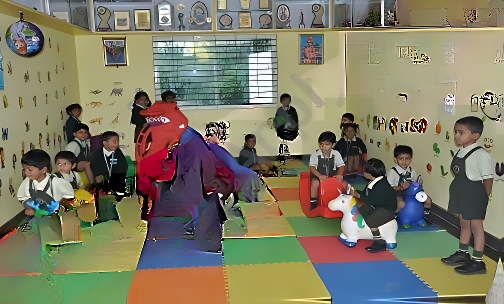 Sree Vijaya Vidya Mandira — photo 4