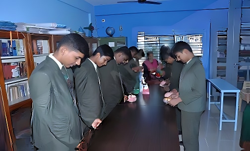 Sree Vijaya Vidya Mandira — photo 5