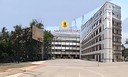SreeNarayana Guru Central School — photo 1